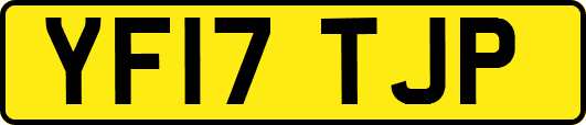 YF17TJP