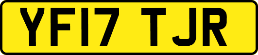 YF17TJR