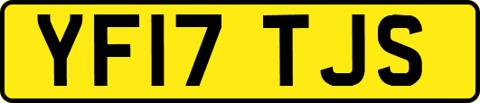 YF17TJS