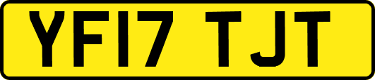 YF17TJT