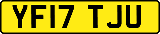YF17TJU
