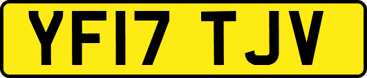 YF17TJV
