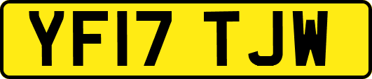 YF17TJW