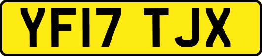 YF17TJX