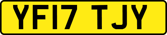YF17TJY