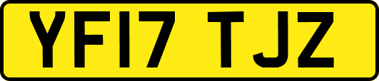 YF17TJZ