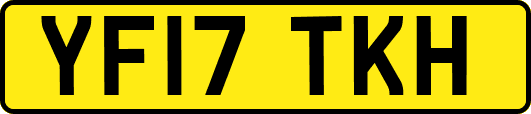 YF17TKH