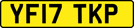 YF17TKP