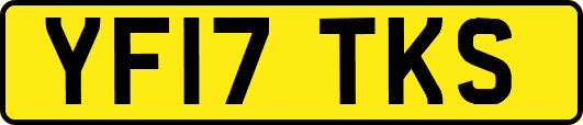 YF17TKS