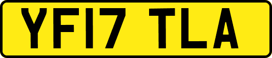 YF17TLA