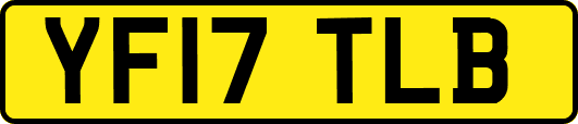 YF17TLB