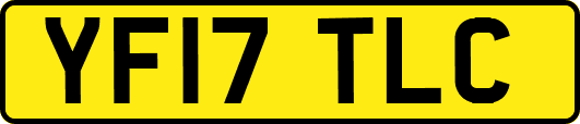 YF17TLC