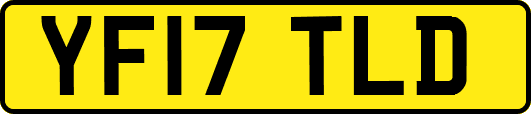 YF17TLD