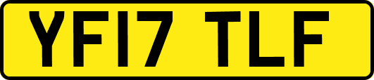 YF17TLF