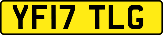YF17TLG