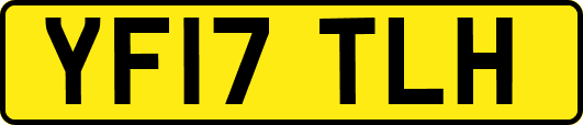 YF17TLH