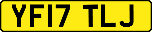 YF17TLJ