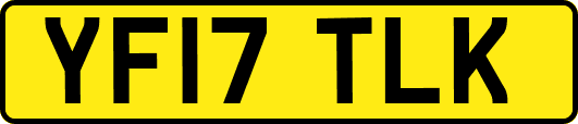YF17TLK