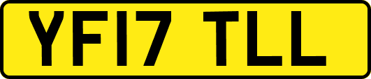 YF17TLL