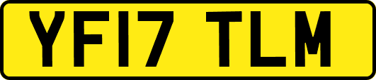 YF17TLM
