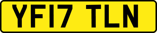 YF17TLN