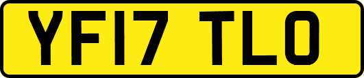 YF17TLO