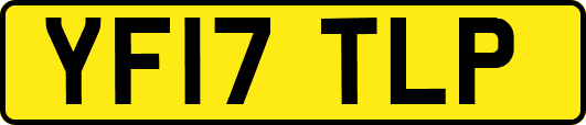 YF17TLP
