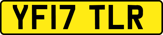 YF17TLR