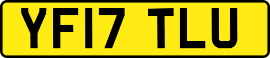 YF17TLU