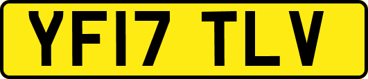 YF17TLV