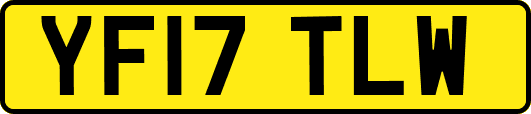 YF17TLW
