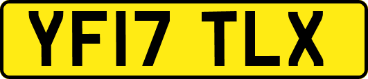 YF17TLX