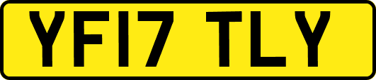 YF17TLY