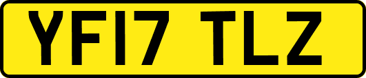 YF17TLZ