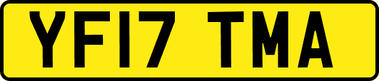 YF17TMA