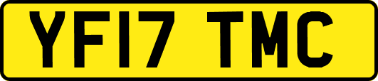 YF17TMC