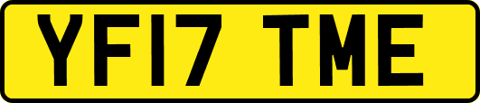 YF17TME
