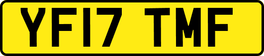 YF17TMF