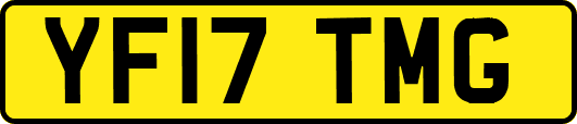 YF17TMG