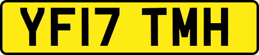 YF17TMH