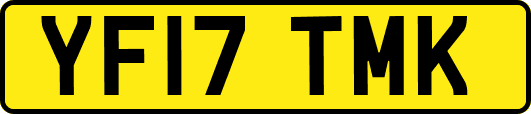 YF17TMK