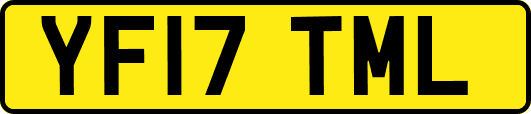 YF17TML