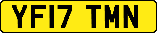 YF17TMN
