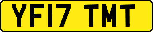 YF17TMT