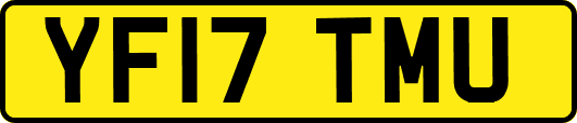 YF17TMU