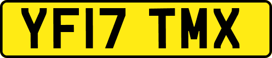 YF17TMX
