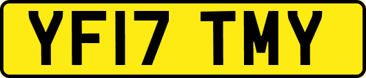YF17TMY