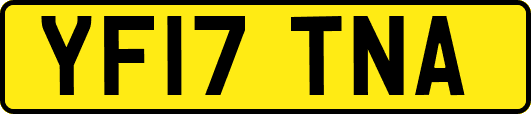 YF17TNA