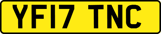 YF17TNC