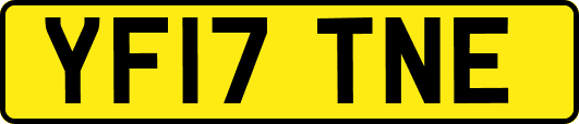 YF17TNE